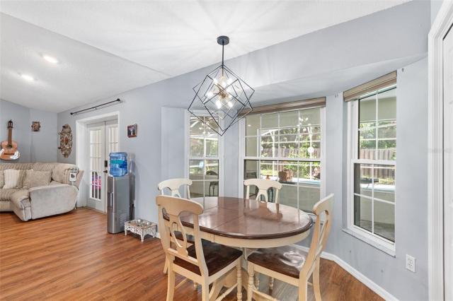 2861 POND VIEW DRIVE,HAINES CITY,Polk,Residential