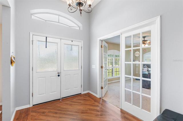 2861 POND VIEW DRIVE,HAINES CITY,Polk,Residential