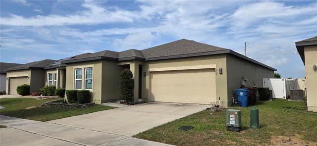 355 EAGLECREST DRIVE,HAINES CITY,Polk,Residential