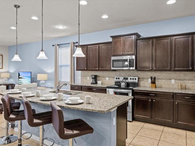 8832 MACAPA DRIVE,KISSIMMEE,Osceola,Residential