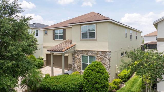 1505 NASSAU POINT TRAIL,KISSIMMEE,Osceola,Residential