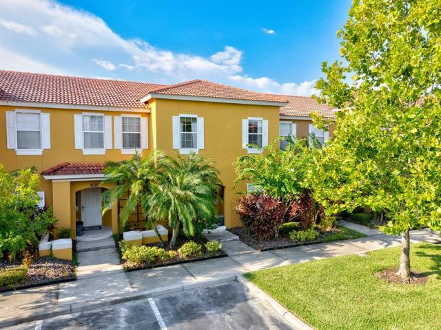 4717 FLAGLER BEACH WAY,KISSIMMEE,Osceola,Residential