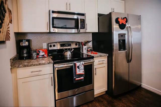 2903 EDENSHIRE WAY UNIT 102,KISSIMMEE,Osceola,Residential