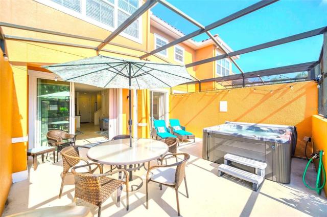 2663 TRIUMPH WAY,KISSIMMEE,Osceola,Residential