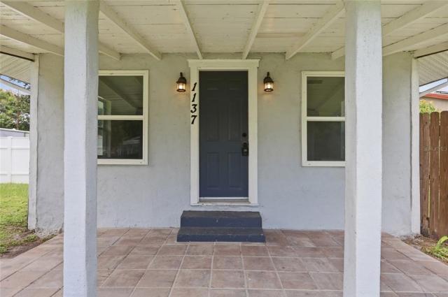 1137 SHAWNEE DRIVE,KISSIMMEE,Osceola,Residential