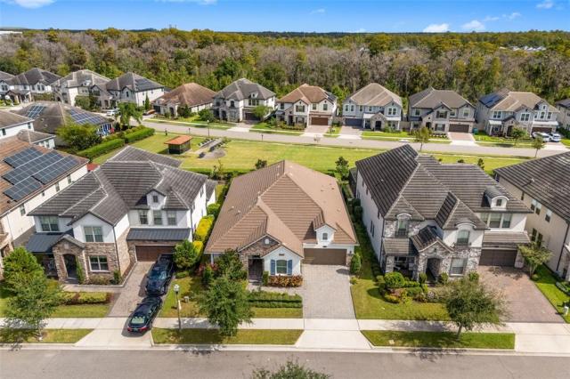 10739 BONNE CHANCE DRIVE,ORLANDO,Orange,Residential