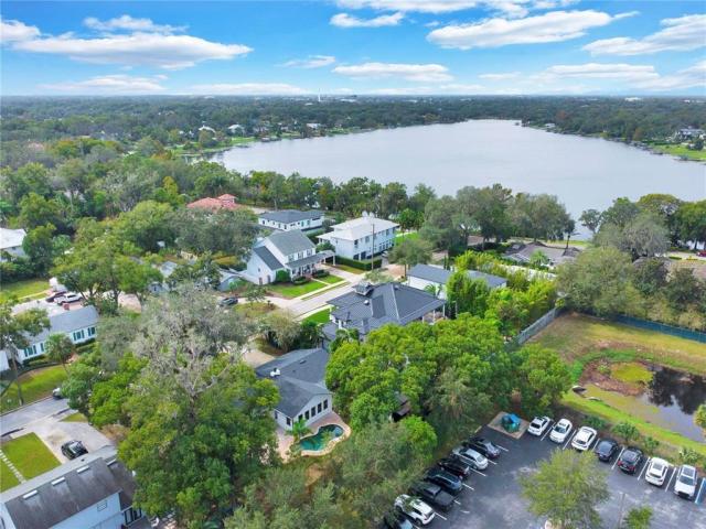 245 W GEORGE AVENUE,MAITLAND,Orange,Residential