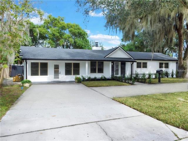 245 W GEORGE AVENUE,MAITLAND,Orange,Residential