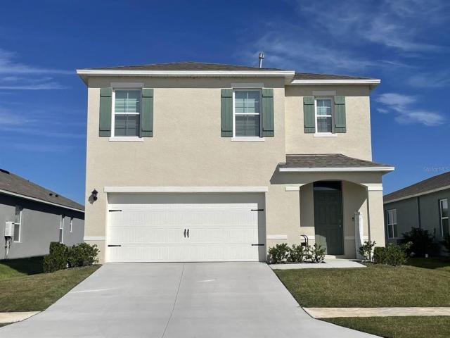 3821 MOLERA BEACH STREET,DAVENPORT,Polk,Residential