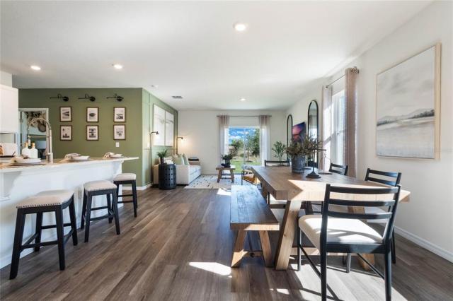 3821 MOLERA BEACH STREET,DAVENPORT,Polk,Residential