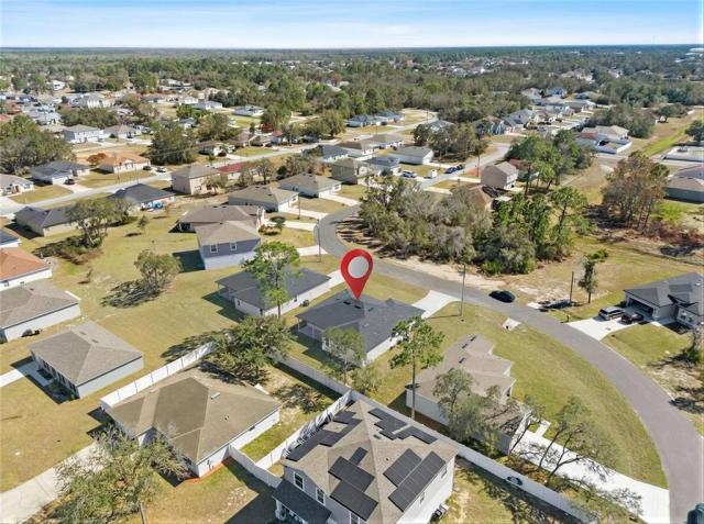 1650 REDFIN DRIVE,POINCIANA,Polk,Residential