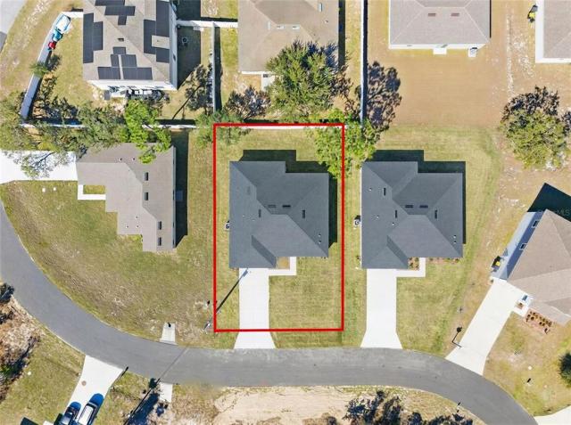 1650 REDFIN DRIVE,POINCIANA,Polk,Residential