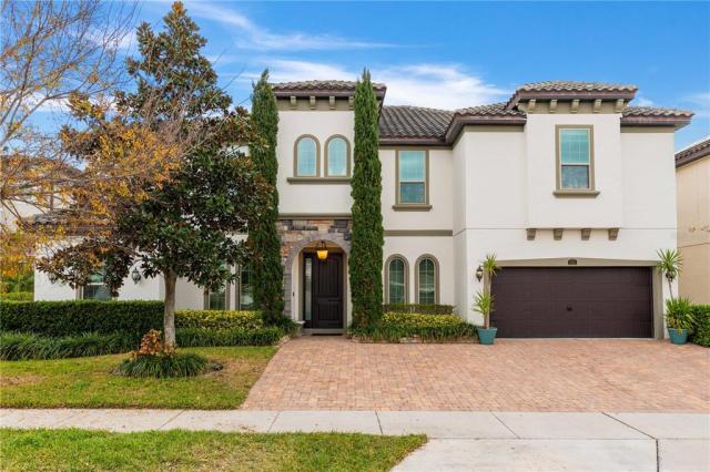 16669 VARONE COVE COURT,WINTER GARDEN,Orange,Residential