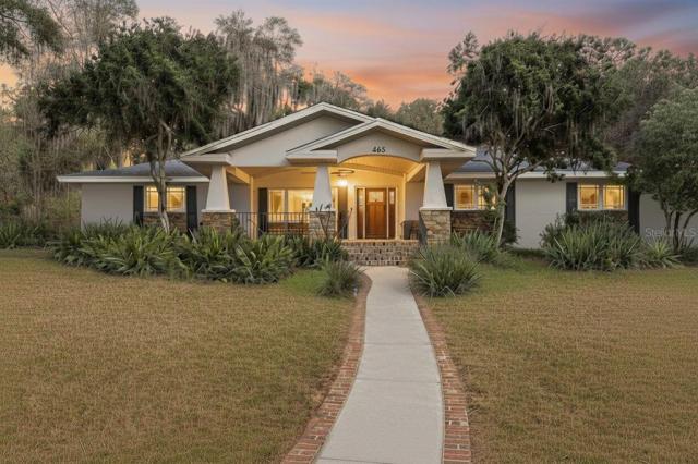103 S LAKESHORE DRIVE,MINNEOLA,Lake,Residential