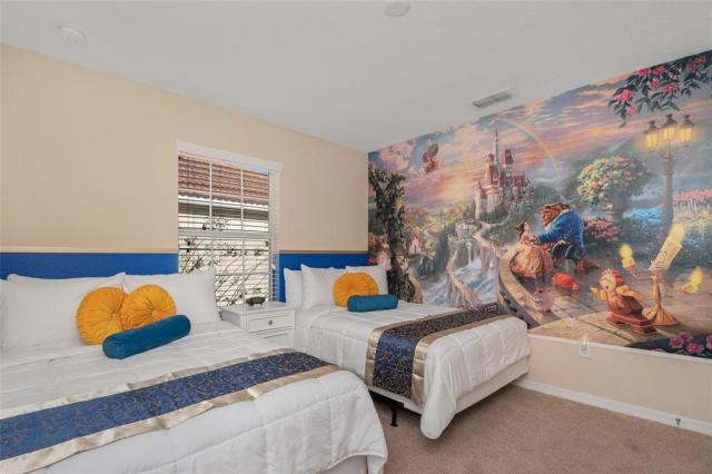 2947 BANANA PALM DRIVE,KISSIMMEE,Osceola,Residential