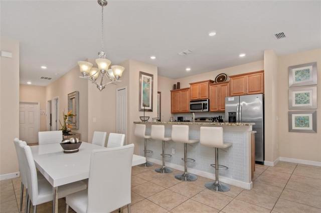 2947 BANANA PALM DRIVE,KISSIMMEE,Osceola,Residential