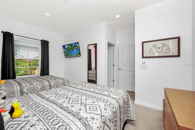 2607 CORVETTE LANE,KISSIMMEE,Osceola,Residential