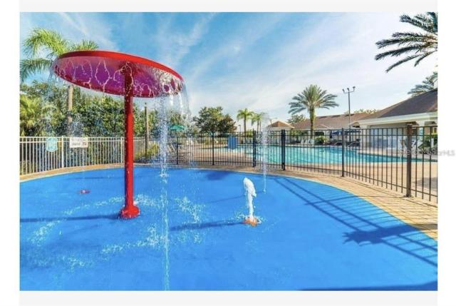 2307 SILVER PALM DRIVE UNIT 102,KISSIMMEE,Osceola,Residential