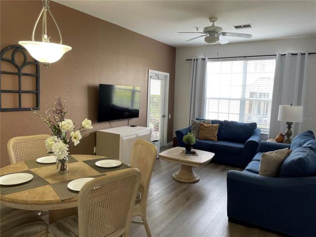 2307 SILVER PALM DRIVE UNIT 102,KISSIMMEE,Osceola,Residential