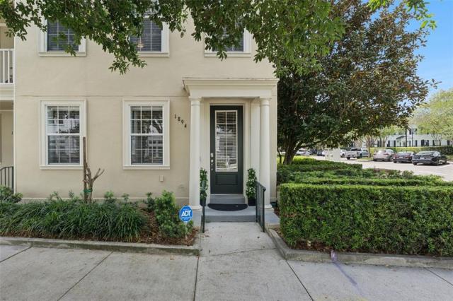 1894 PROSPECT AVENUE,ORLANDO,Orange,Residential