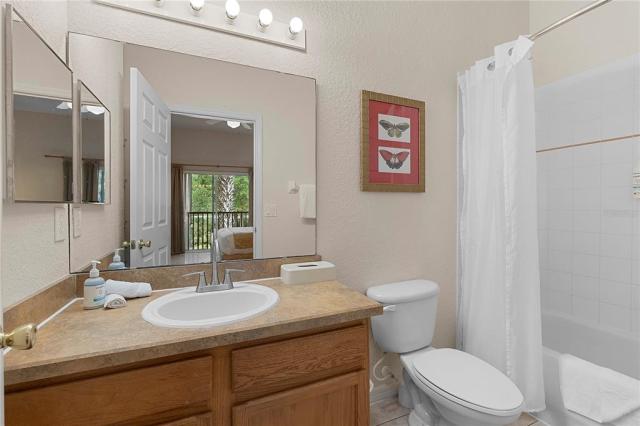 806 GRAN BAHAMA BOULEVARD UNIT 30806,DAVENPORT,Polk,Residential