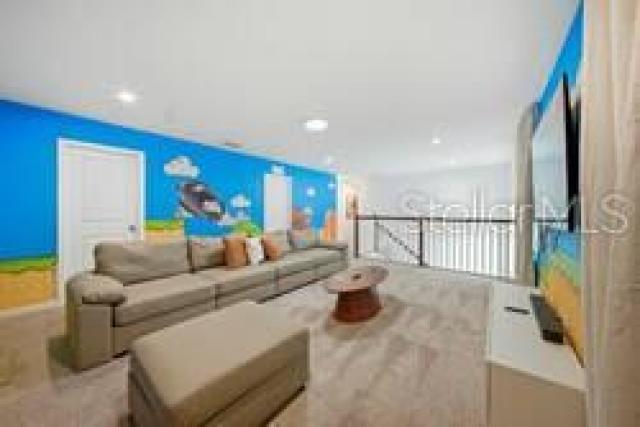 2328 SALTY WINDS WAY,KISSIMMEE,Osceola,Residential