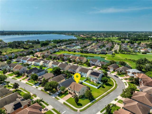 15058 SAWGRASS BLUFF DRIVE,WINTER GARDEN,Orange,Residential