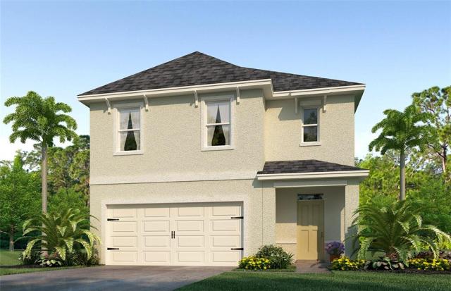 2061 WALNUT CREEK DRIVE,KISSIMMEE,Osceola,Residential
