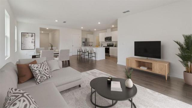2061 WALNUT CREEK DRIVE,KISSIMMEE,Osceola,Residential
