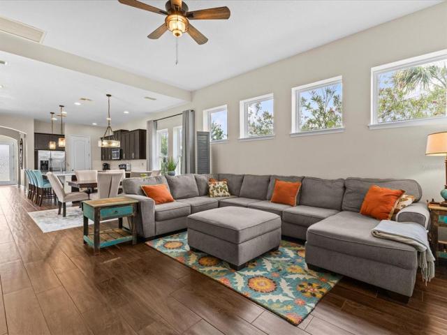 8153 BELLOW STREET,ORLANDO,Orange,Residential