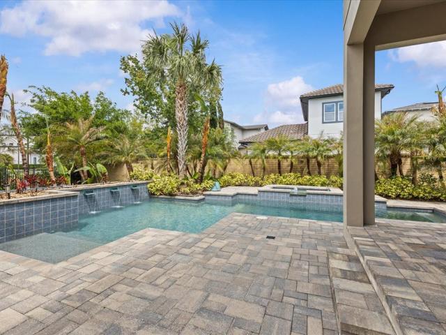 8153 BELLOW STREET,ORLANDO,Orange,Residential