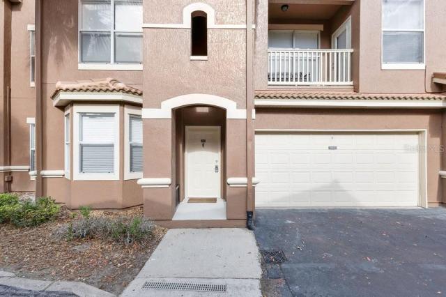 8801 VILLA VIEW CIRCLE UNIT 207,ORLANDO,Orange,Residential