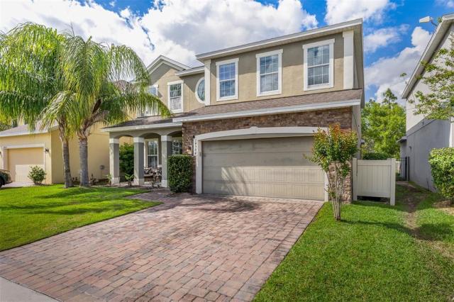 14594 CAPLOCK DRIVE,ORLANDO,Orange,Residential