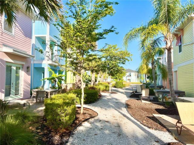 8041 LOST SHAKER LANE,KISSIMMEE,Osceola,Residential