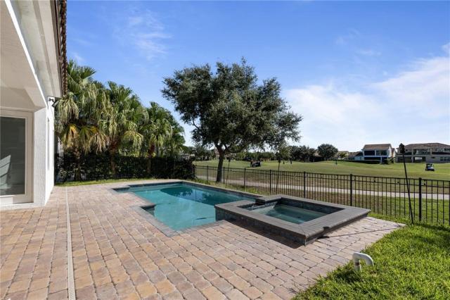 13019 WOODFORD STREET,ORLANDO,Orange,Residential Income