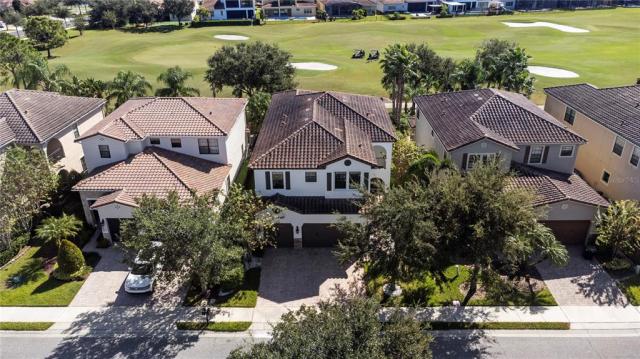 13019 WOODFORD STREET,ORLANDO,Orange,Residential Income