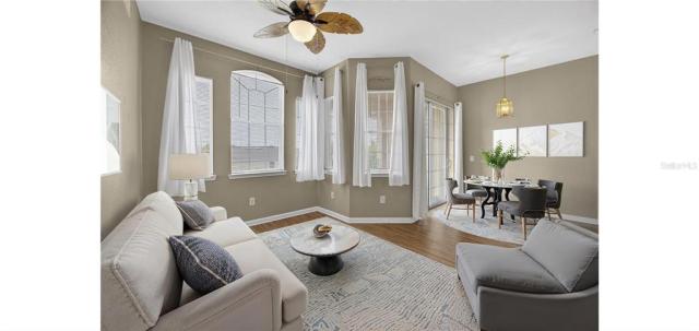 620 TERRACE RIDGE CIRCLE UNIT 620,DAVENPORT,Polk,Residential