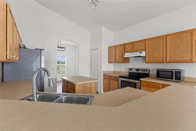 308 CIMARRON COURT,KISSIMMEE,Polk,Residential