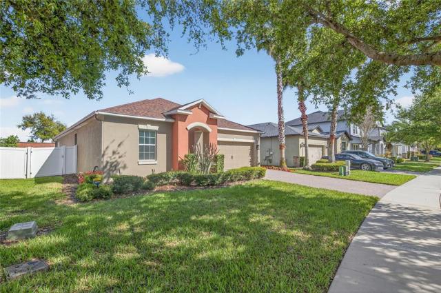 2202 ROMANUM DRIVE,WINTER GARDEN,Orange,Residential