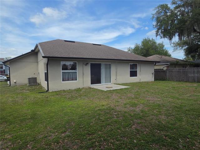 447 LARK COURT,KISSIMMEE,Polk,Residential
