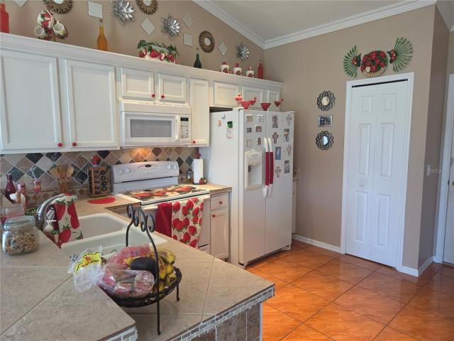 447 LARK COURT,KISSIMMEE,Polk,Residential