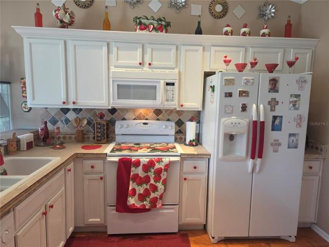 447 LARK COURT,KISSIMMEE,Polk,Residential