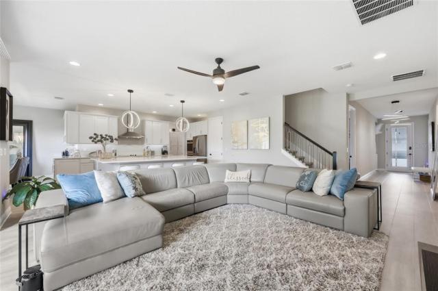 5074 BREEZY ACRES STREET,WINTER GARDEN,Orange,Residential