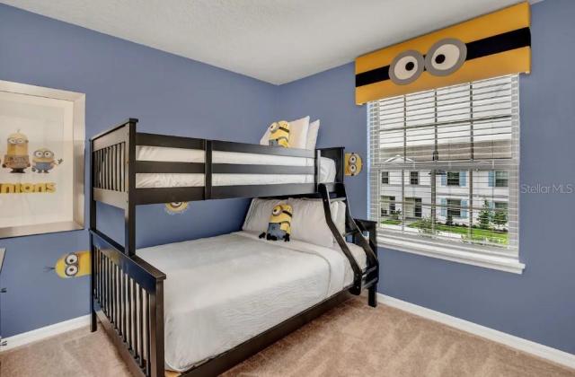 2407 DUBAI STREET,KISSIMMEE,Osceola,Residential