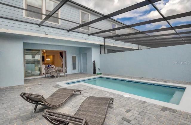 2407 DUBAI STREET,KISSIMMEE,Osceola,Residential