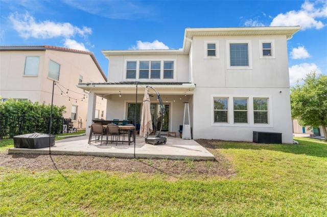 15161 CANOE PLACE,WINTER GARDEN,Orange,Residential