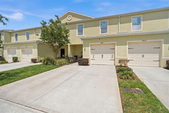 9017 ALBA LANE,KISSIMMEE,Osceola,Residential