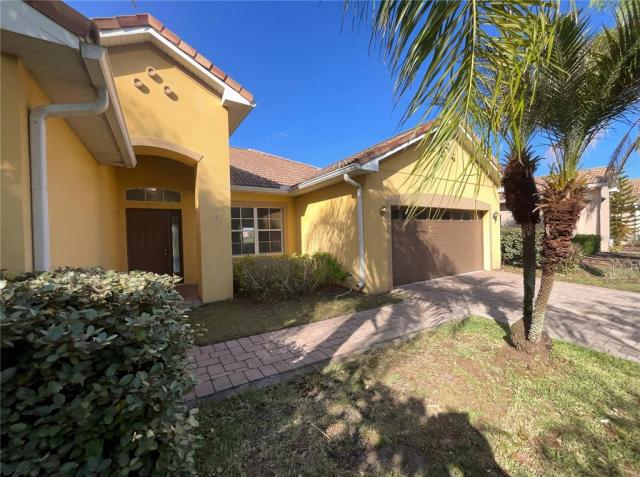 3629 NORTHWOODS DRIVE,KISSIMMEE,Osceola,Residential