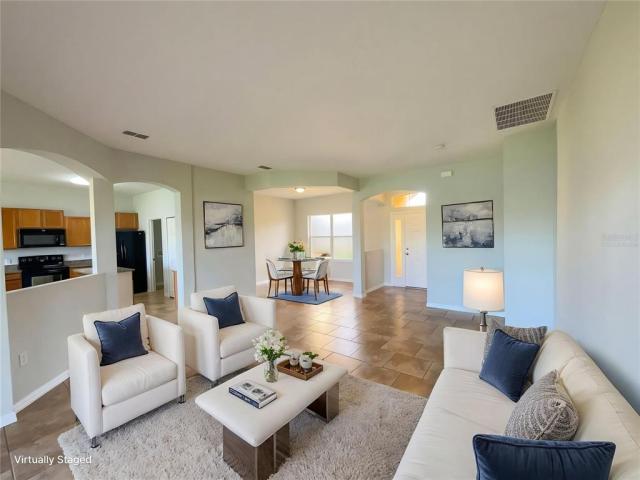 3629 NORTHWOODS DRIVE,KISSIMMEE,Osceola,Residential