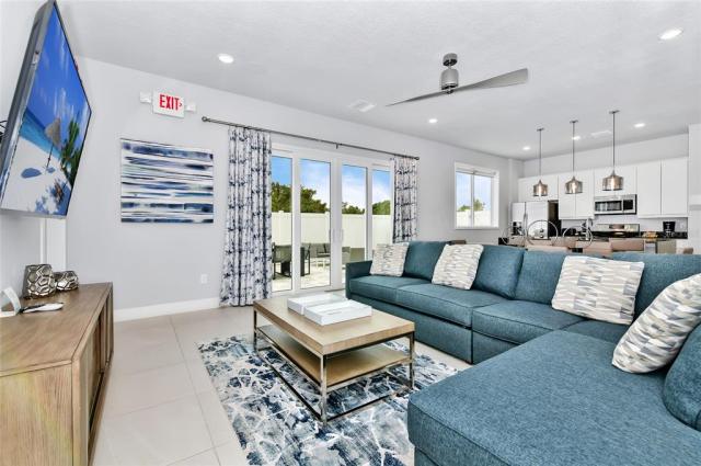 7770 SANDY RIDGE DRIVE UNIT 108,KISSIMMEE,Osceola,Residential